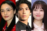 《最強ヤンキー作品ランキング》仲間由紀恵の『ごくせん』を抑えた1位は“令和のドラマ”『ナンバMG5』