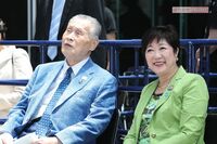 森喜朗会長が“女性蔑視発言”で謝罪も「辞任」拒否、ならば「解任」はできる?