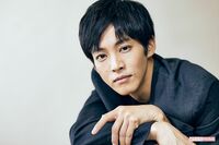 松坂桃李が「俳優・松坂桃李」をプレゼン、事務所の教えと“好感度”を語る