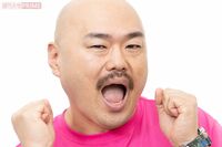 安田大サーカス・クロちゃん、日本一炎上する男がたどり着いた“モンスターメンタル”を保つ秘訣「悪いこと…
