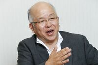 浅田次郎の連作短編集『帰郷』が描くもの「これは戦争小説ではなく反戦小説です」