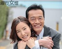 遠藤憲一、蓮佛美沙子より「オレのほうが女性的かも」