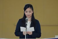 佳子さま、来年3月ICUご卒業後の進路は「パフォーマンス関連」の団体か