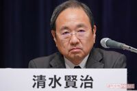 フジテレビ「まともな会社じゃない」清水賢治新社長の社員向け謝罪メールが流出、再び露呈したガバガバ情報…