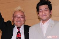 サンドウィッチマンは“いい人”よりも“強い人?　心を動かす「人間力」