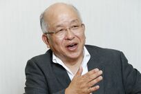 浅田次郎の連作短編集『帰郷』が描くもの「これは戦争小説ではなく反戦小説です」