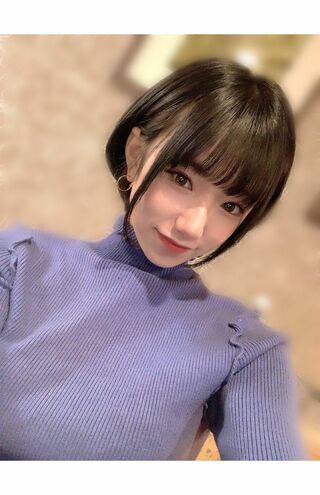 昨年8月にセクシー女優としてデビューした柊ゆうき（本人Twitterより）