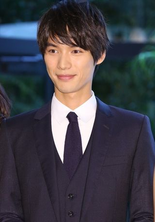 福士蒼汰、学生時代からイケメンすぎて学校中で話題だった