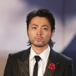個性派路線の山田孝之、月9出演に踏み切った理由
