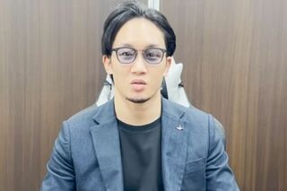 朝倉未来（公式YouTubeチャンネルより）