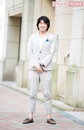 『主夫宣言』後も、育児を優先しながらコメンテーターなどテレビ出演もできる範囲で続ける宮崎謙介