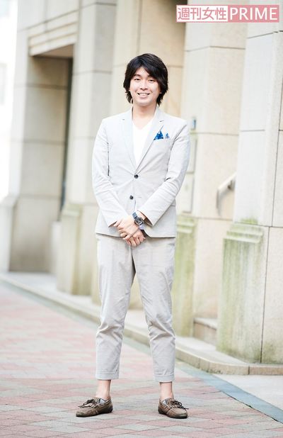 『主夫宣言』後も、育児を優先しながらコメンテーターなどテレビ出演もできる範囲で続ける宮崎謙介