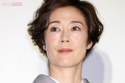 寺島しのぶの長男・寺嶋眞秀が「尾上眞秀」で歌舞伎役者デビュー、結婚秒読みだった元カレ・松本幸四郎との…