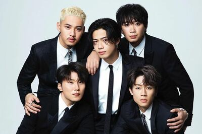 コムドットが「トップYouTuberに成り上がれた」理由のすべて　ファン戦略で切り拓く“国民的アイドル”への…