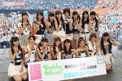 新型コロナ収束後も懸念される「ひな壇芸人」と「アイドル」の “職場の縮小”