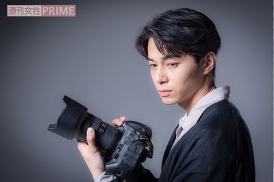 東出昌大が語る、脚本を読めなくなるほどの自宅の“誘惑”