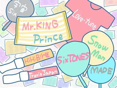 1万人が答えた＜デビューしてほしいジャニーズJr.ランキング＞結果発表！ 首位はJr.界を引っ張る3人組