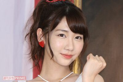柏木由紀が破る「女性アイドル25歳定年説」の壁、新しいアイドル像への変革