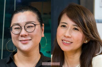 ジェーン・スーと堀井美香の、“ゆるゆるおばさんトーク” が中高年女性層に命中のワケ