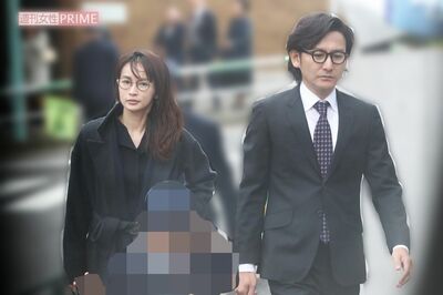 長谷川京子の別居背景に“夫の浮気疑惑とお受験”、入学式で目撃した「仮面夫婦の距離」