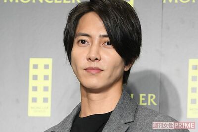 山下智久、爆弾男ガーシーの暴露話も好感度爆上げ　距離を置くことになった2人の元ジャニ