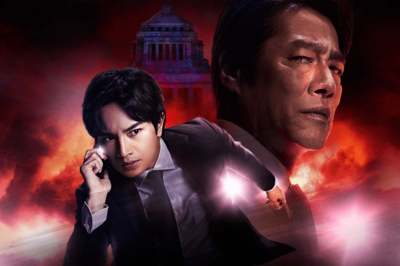 映画『おまえの罪を自白しろ』主人公の中島健人、堤真一との交流エピソードや役柄の影響で櫻井翔に言われた…