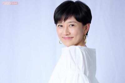 菊川怜、15年ぶり映画出演「“残りがあと1%しかない!”みたいな電池切れ状態に」子育てとの二刀流の日々