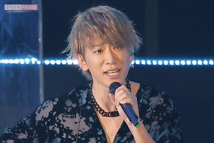 NEWS・小山慶一郎