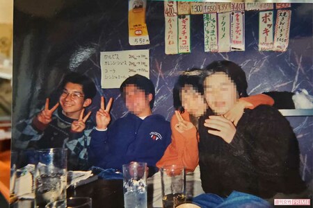 友人に囲まれ、充実した学生生活をおう歌していたきららさん