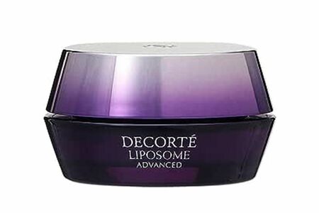 大谷翔平がアンバサダーを務めているコスメデコルテ。リポソームアドバンストリペアクリーム／コスメデコルテ（DECORTE）（公式HPより）