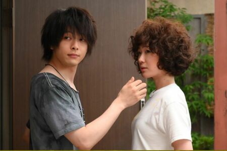 中村倫也が演じたのは“知らないうちに全て女性を虜にする”イベントオーガナイザー（公式SNSより）