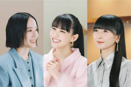 C2026Perfume“コールドスリープ”FilmPartners.　結成からの集大成が描かれた『Perfume“コールドスリープ”-25yearsDocument-』が全国で公開中。突然の発表となった“コールドスリープ”の裏側も収められている