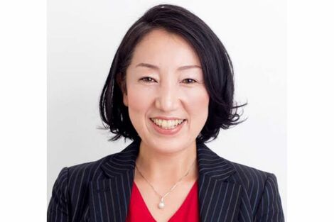 社民党の党首選で敗れた大椿裕子氏、会見で発言許されず怒りの途中退席して党のグダグダぶり露呈