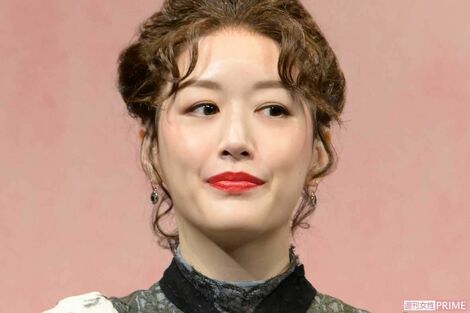 花乃まりあ、三山凌輝に恋愛感情は「ないです」と関係否定も拭えぬ〈既婚者なのにホテル密会〉の事実