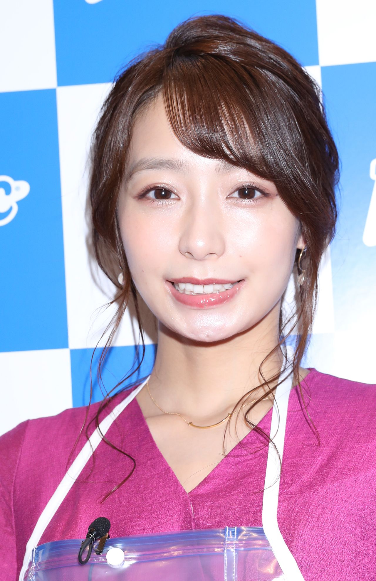 宇垣美里アナ、田中みな実は「あざと可愛い」。でも実はちっとも褒めてません