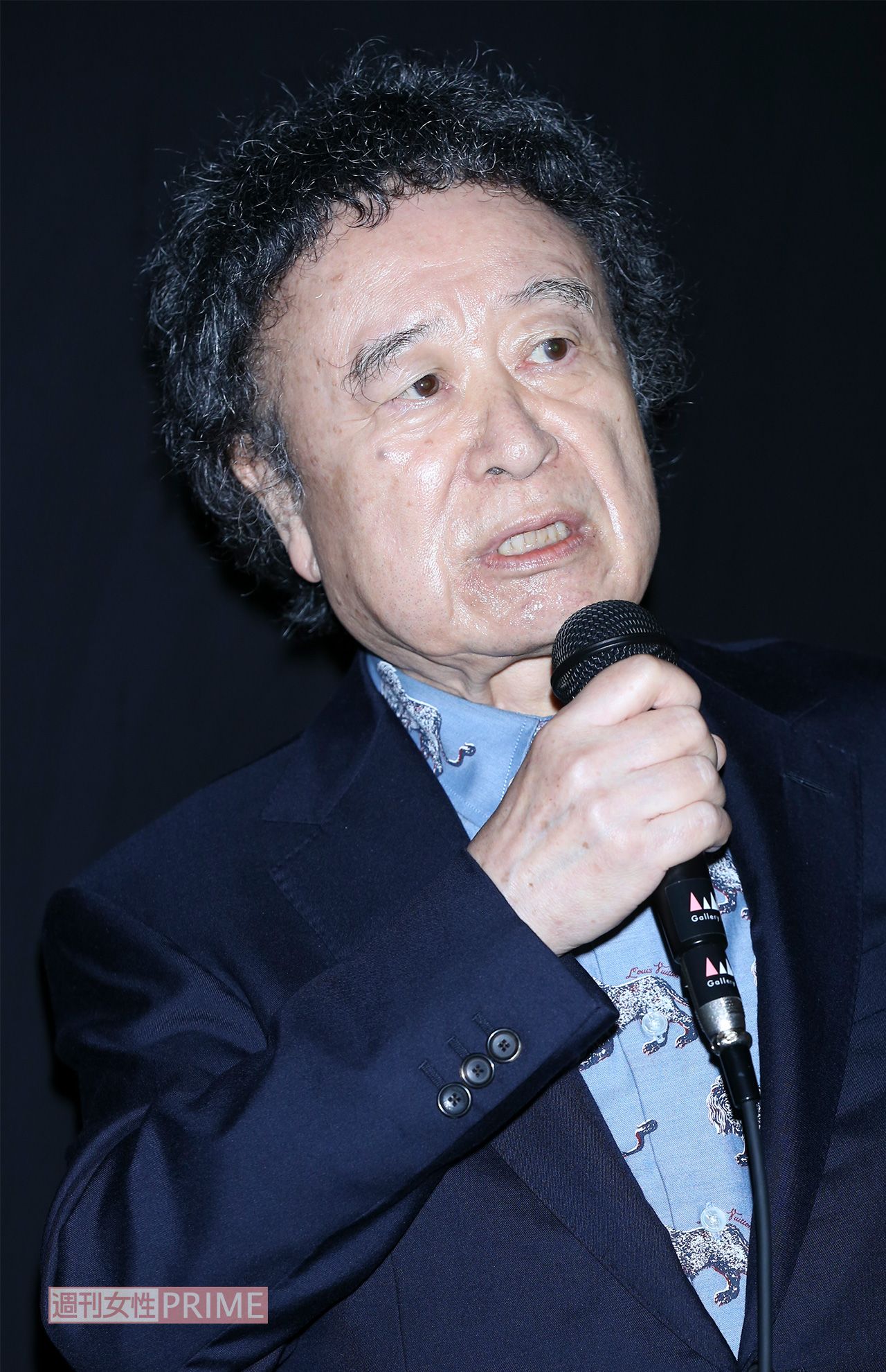 宮崎を撮影した篠山紀信