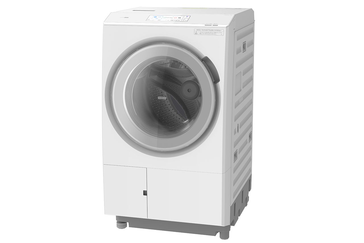 ビッグドラム　BD-STX130J（日立グローバルライフソリューションズ）37万5000円（編集部調べ）