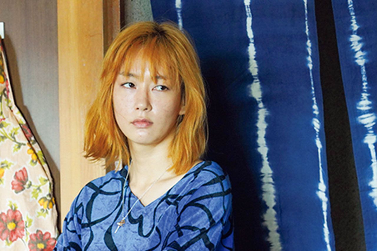 映画『ミッドナイトスワン』　（C）2020Midnight Swan Film Partners