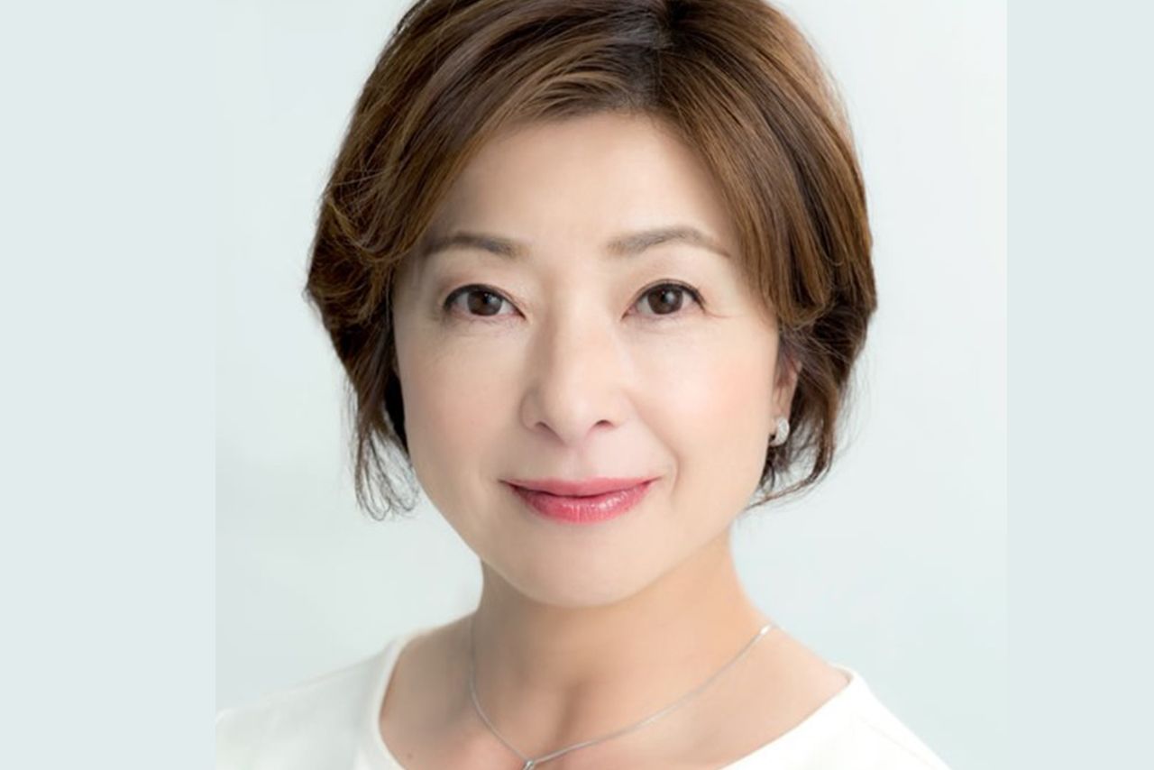 元テレビ朝日アナウンサーの雪野智世