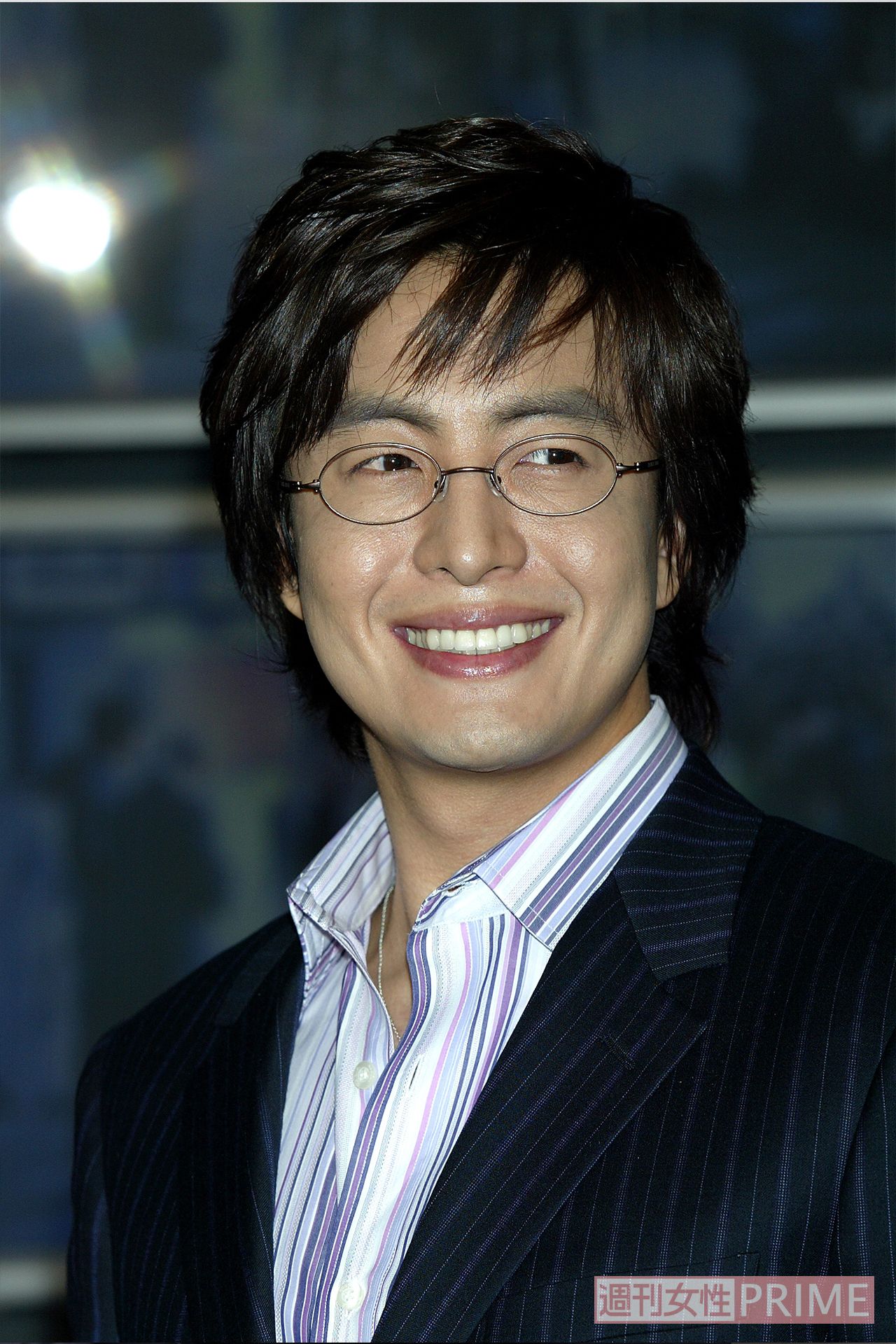 ペ・ヨンジュン