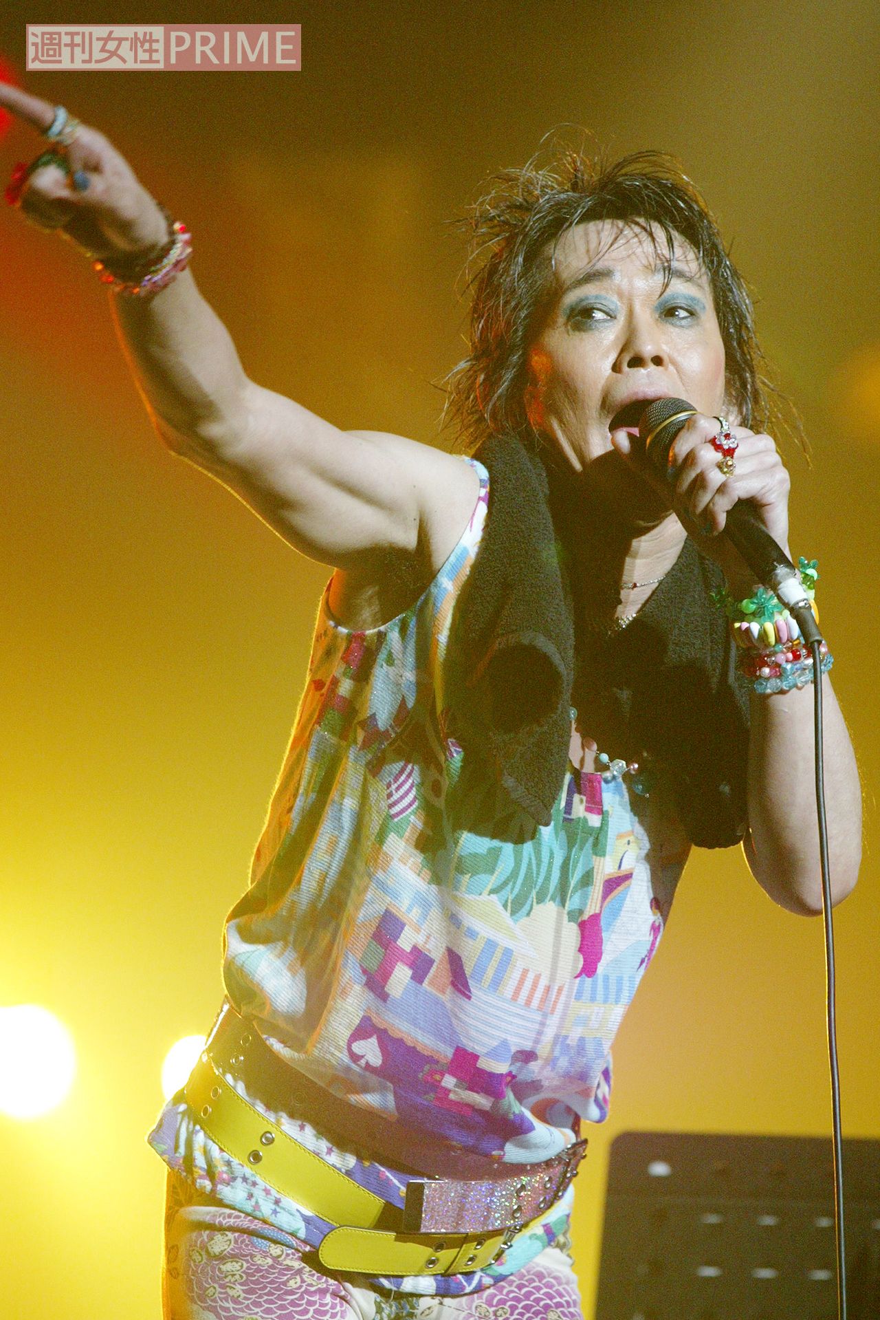 忌野清志郎さん