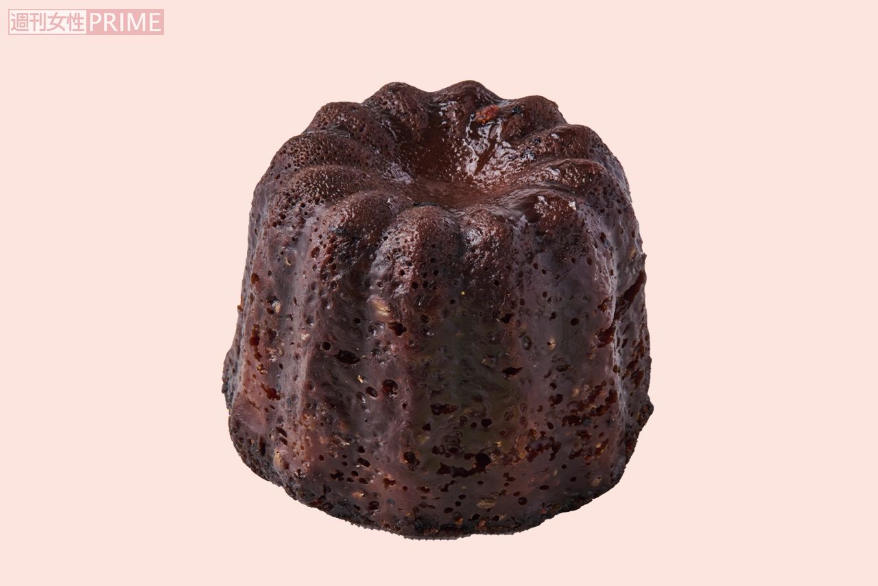 濃密カヌレ/ローソン