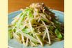 今までより100倍うまい!野菜炒め(撮影/鈴木泰介)