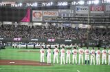 《Netflix独占WBC2026》台湾チアリーダーが可愛さと距離の近さで日本でも人気爆発…