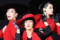 ミッツ・マングローブ率いる「星屑スキャット」、視聴率を上げた驚くべき実力