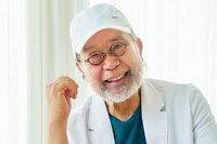 76歳・鎌田實医師の「長生き卵レシピ」毎日必ず1個の卵で筋力低下・認知症を予防、簡単“タン活”のススメ