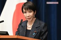 高市早苗首相、生成AI『源内』で政府職員10万人超へ展開方針も「責任感が薄れそう」賛否が相次ぐなかAI化の…