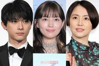 川口春奈『silent』、長澤まさみ『エルピス』、吉沢亮『PICU』好調ウラに女性脚本家とオリジナル脚本、フジ…