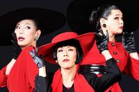 ミッツ・マングローブ率いる「星屑スキャット」、視聴率を上げた驚くべき実力