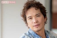 少年の心がまだ残っている市原隼人が「生きてみたかった」と思う時代